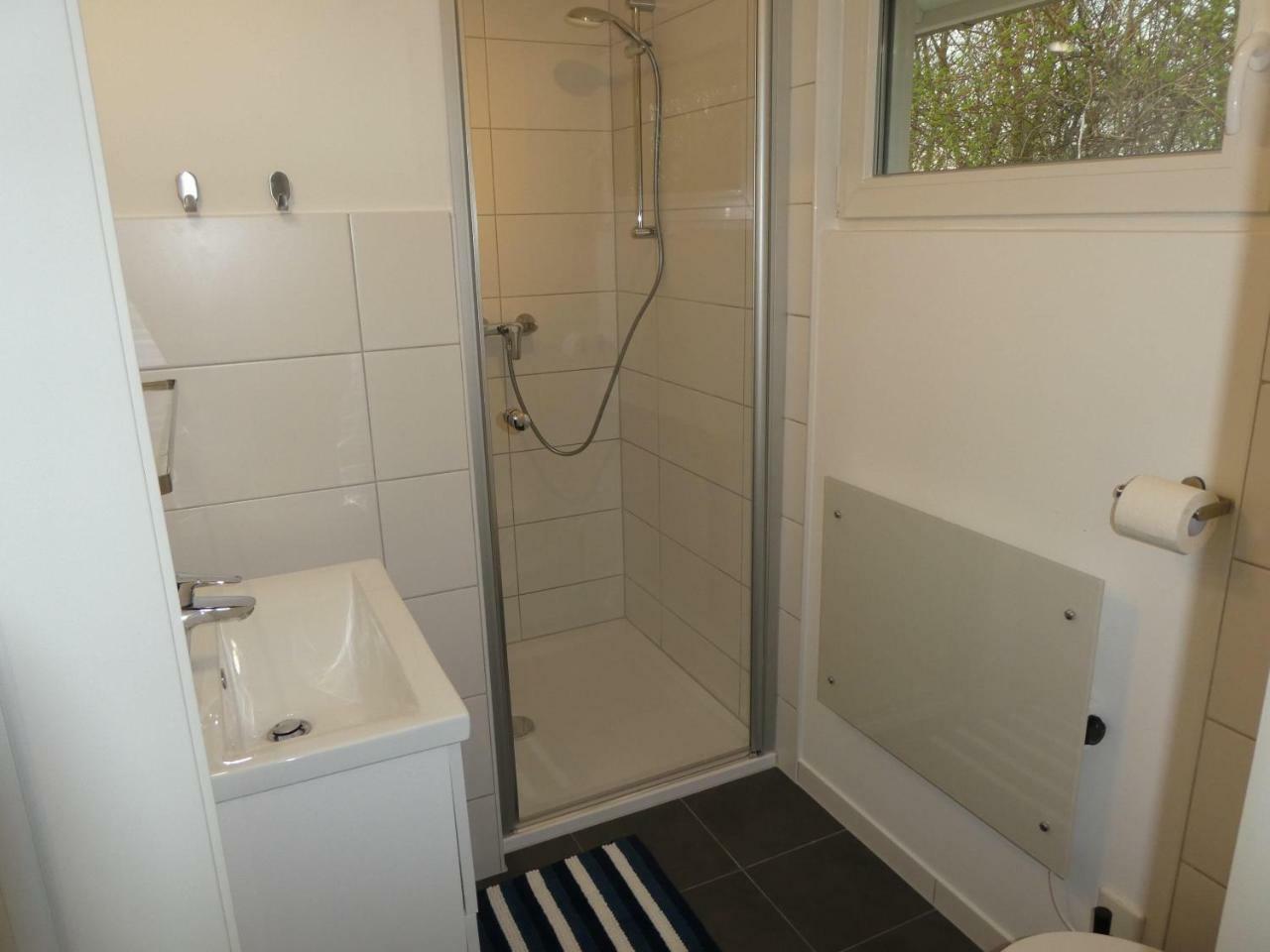 Ferienhaus Lachmöwe Kappeln Exterior foto